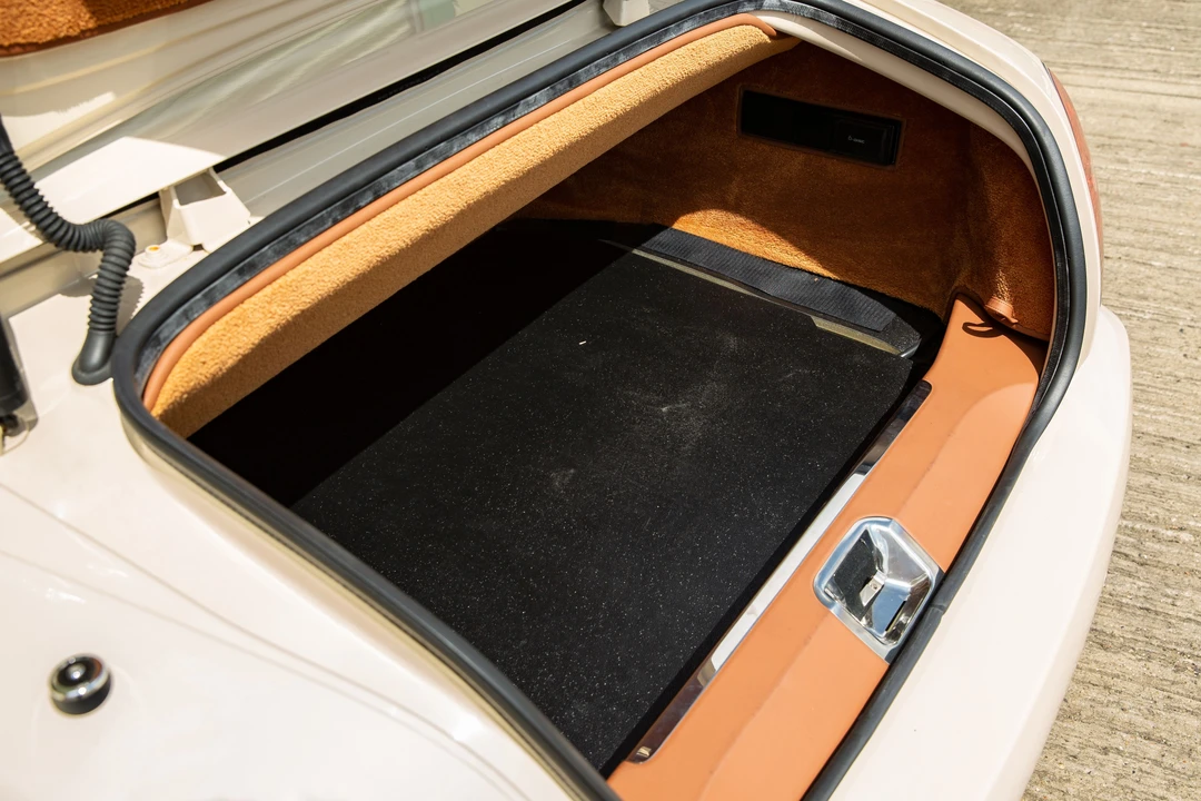 2008 Bentley Azure 2nd Gen - Image 5 of 31