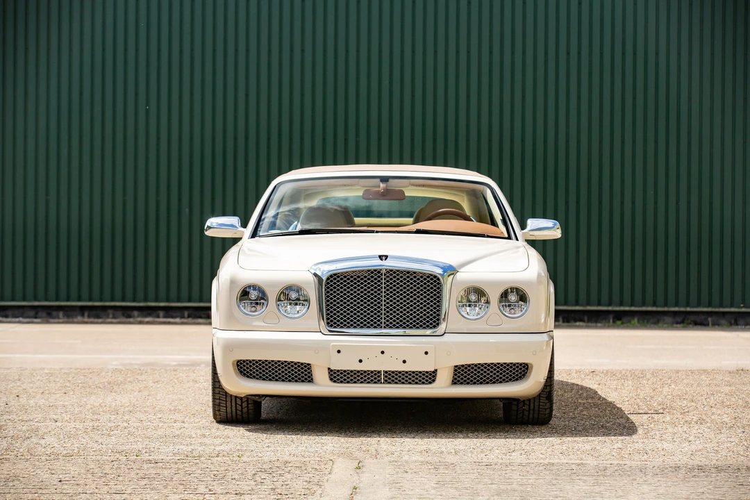 2008 Bentley Azure 2nd Gen - Image 15 of 31