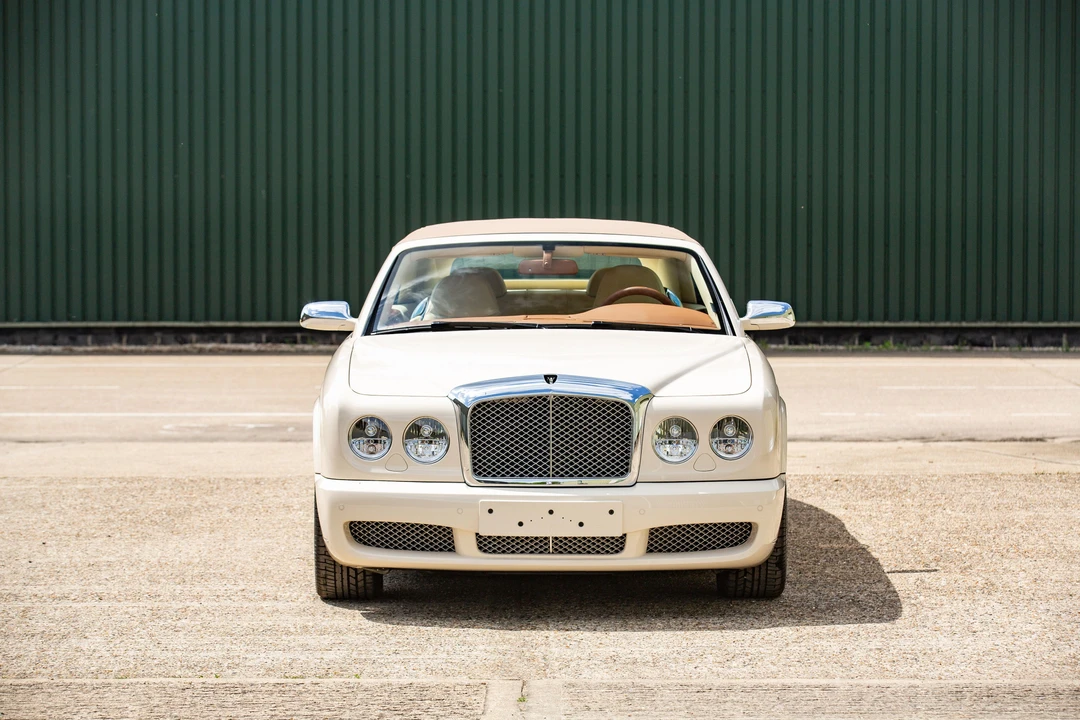 2008 Bentley Azure 2nd Gen - Image 14 of 31