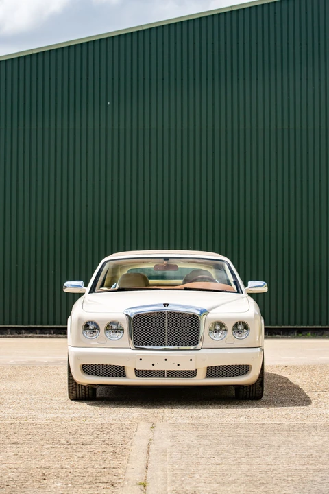 2008 Bentley Azure 2nd Gen - Image 16 of 31