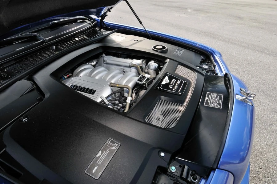 2008 Bentley Azure 2nd Gen - Image 6 of 12