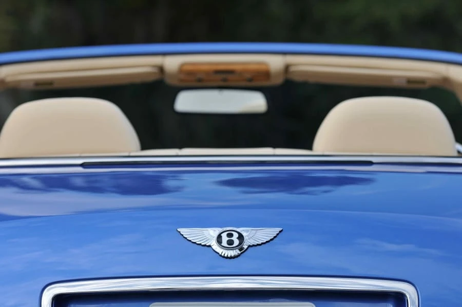 2008 Bentley Azure 2nd Gen - Image 9 of 12