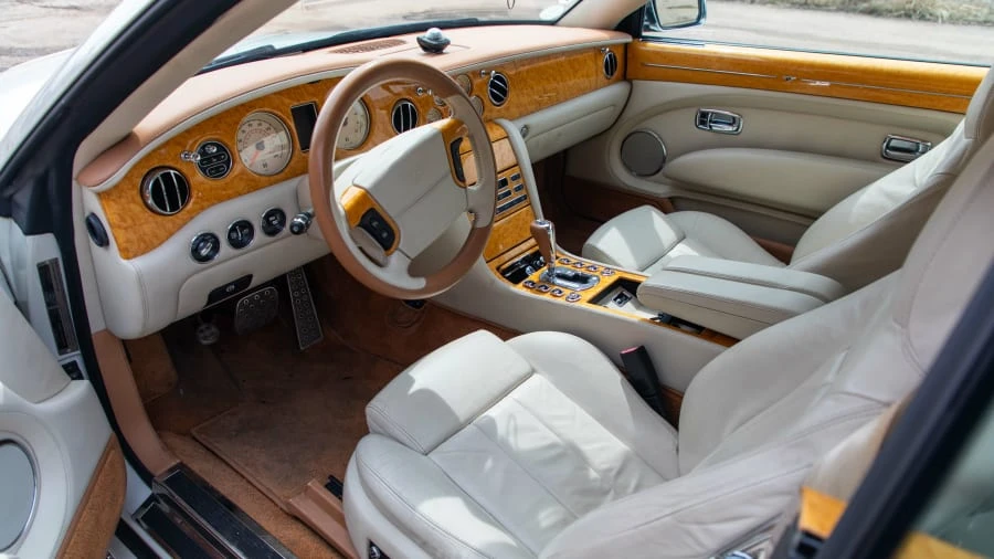 2008 Bentley Azure 2nd Gen - Image 4 of 14