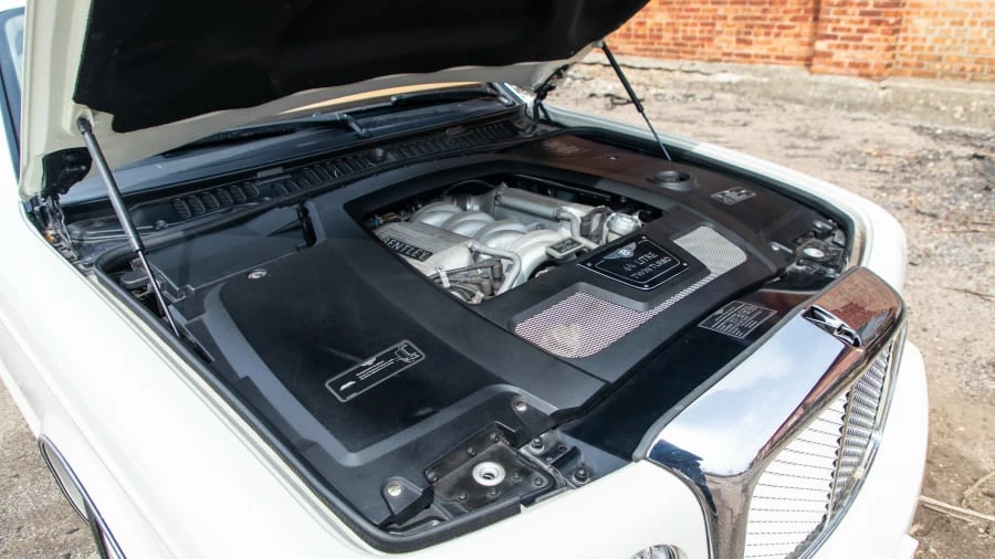 2008 Bentley Azure 2nd Gen - Image 7 of 14