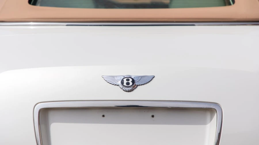 2008 Bentley Azure 2nd Gen - Image 9 of 14