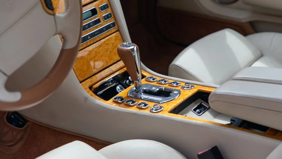 2008 Bentley Azure 2nd Gen - Image 12 of 14