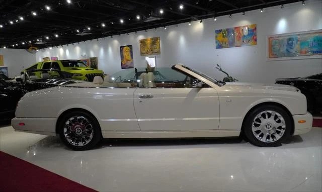 2008 Bentley Azure 2nd Gen - Image 13 of 31