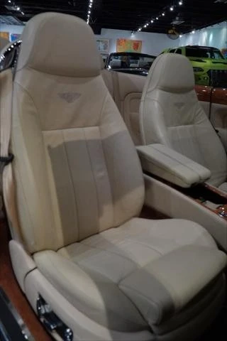 2008 Bentley Azure 2nd Gen - Image 28 of 31