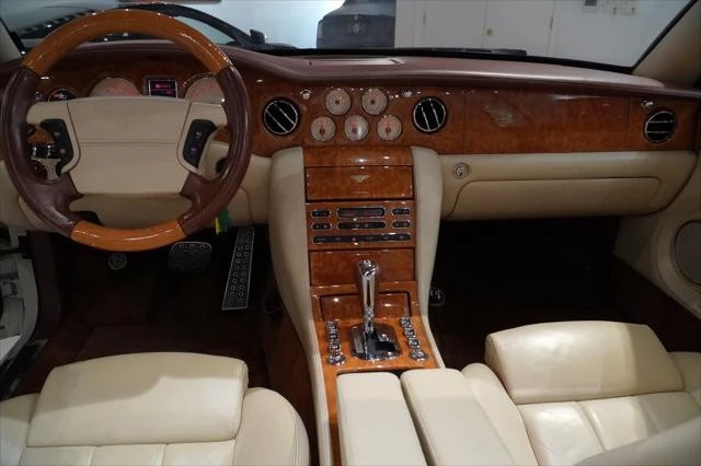 2008 Bentley Azure 2nd Gen - Image 19 of 31