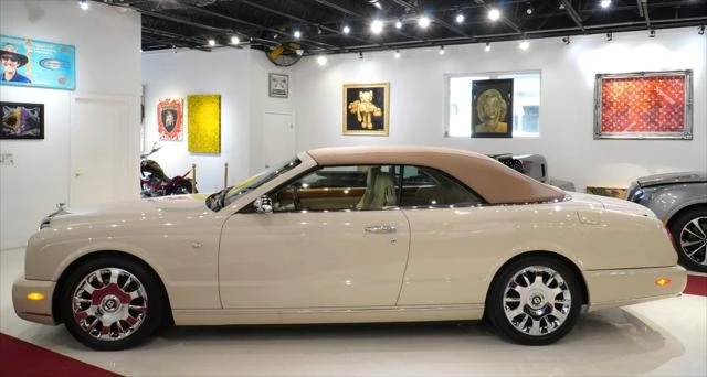 2008 Bentley Azure 2nd Gen - Image 8 of 12