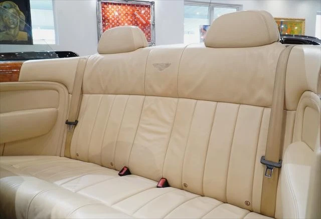 2008 Bentley Azure 2nd Gen - Image 30 of 31