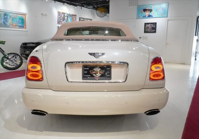 2008 Bentley Azure 2nd Gen - Image 10 of 12