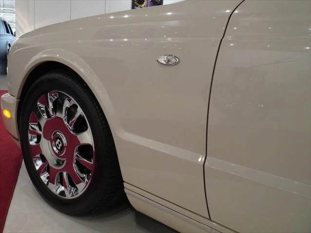 2008 Bentley Azure 2nd Gen - Image 15 of 31