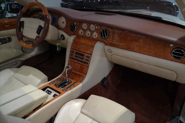 2008 Bentley Azure 2nd Gen - Image 20 of 31
