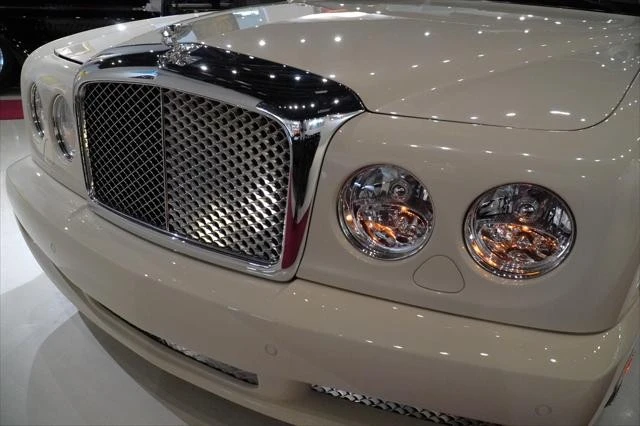 2008 Bentley Azure 2nd Gen - Image 7 of 12