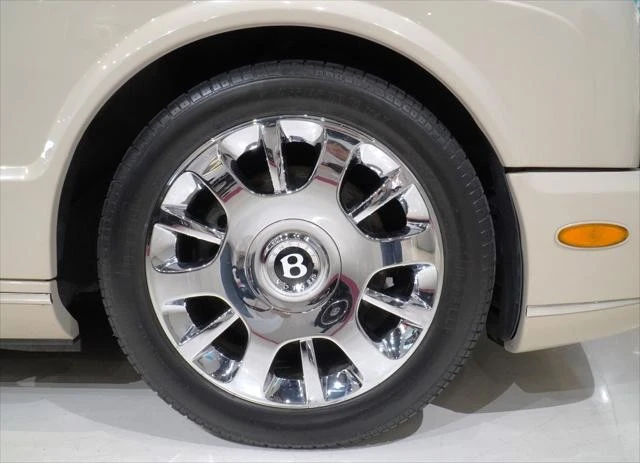 2008 Bentley Azure 2nd Gen - Image 14 of 31