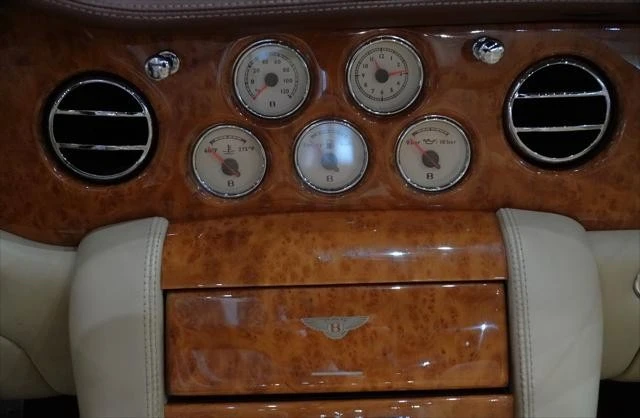 2008 Bentley Azure 2nd Gen - Image 22 of 31