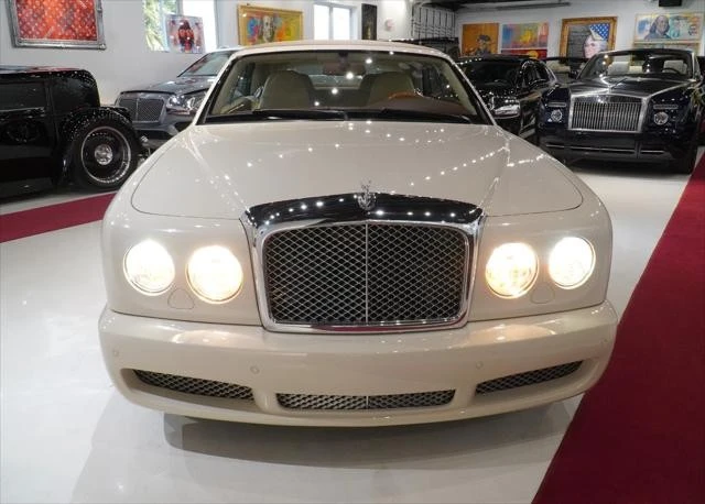 2008 Bentley Azure 2nd Gen - Image 4 of 12