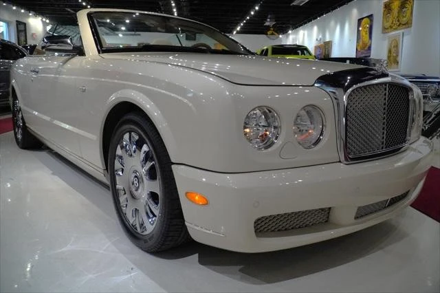 2008 Bentley Azure 2nd Gen - Image 3 of 12