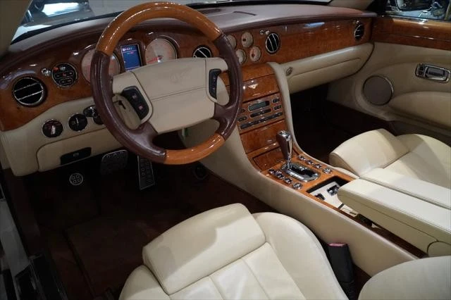 2008 Bentley Azure 2nd Gen - Image 18 of 31