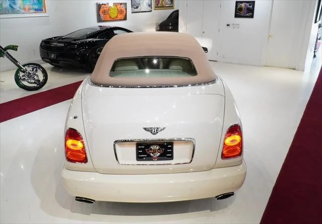 2008 Bentley Azure 2nd Gen - Image 11 of 12