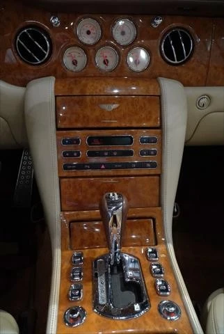 2008 Bentley Azure 2nd Gen - Image 21 of 31