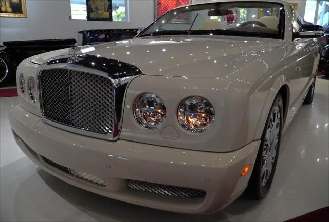 2008 Bentley Azure 2nd Gen - Image 6 of 12