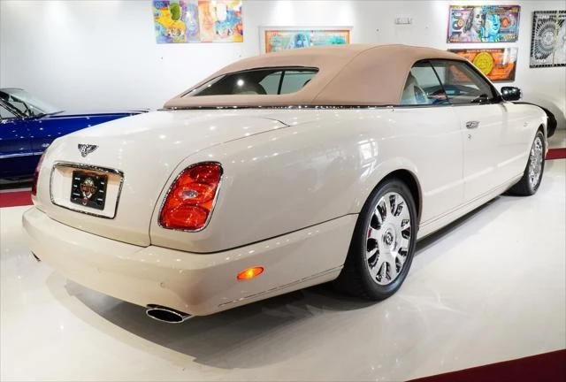 2008 Bentley Azure 2nd Gen - Image 11 of 12