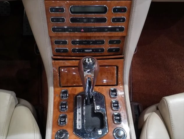 2008 Bentley Azure 2nd Gen - Image 23 of 31