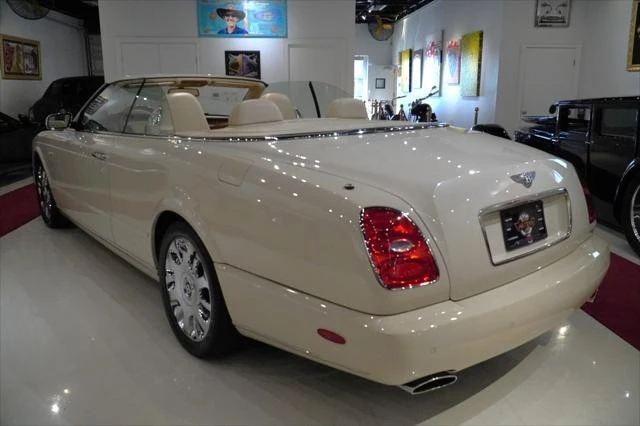 2008 Bentley Azure 2nd Gen - Image 9 of 12