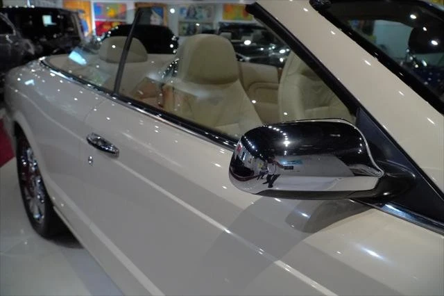 2008 Bentley Azure 2nd Gen - Image 16 of 31