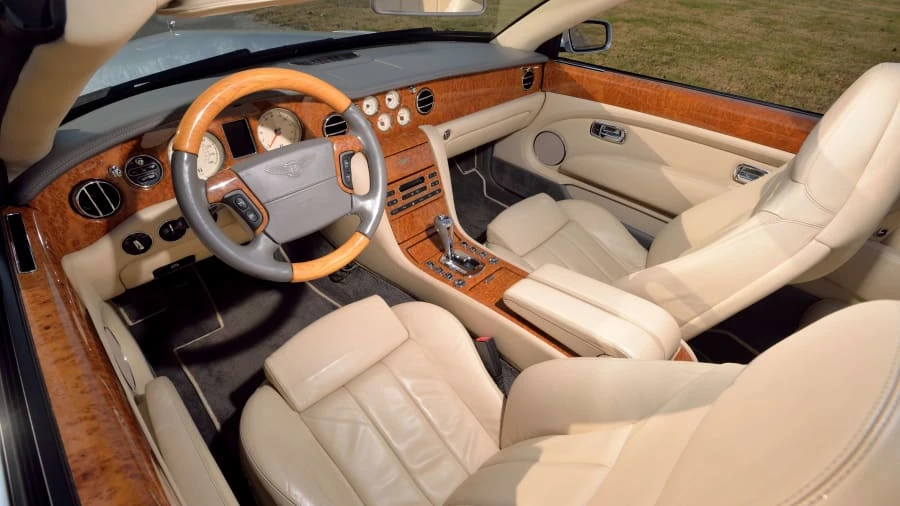 2008 Bentley Azure 2nd Gen - Image 4 of 31