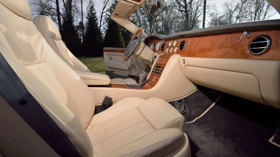 2008 Bentley Azure 2nd Gen - Image 5 of 31