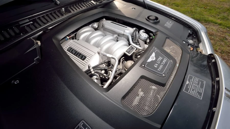 2008 Bentley Azure 2nd Gen - Image 7 of 31