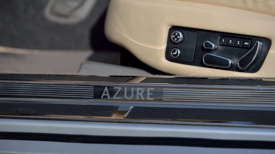 2008 Bentley Azure 2nd Gen - Image 11 of 31