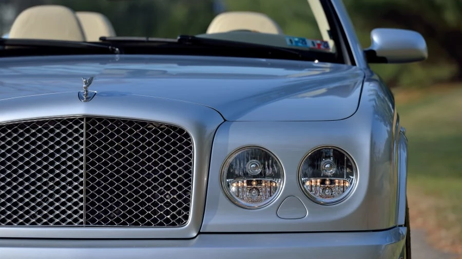 2008 Bentley Azure 2nd Gen - Image 18 of 31