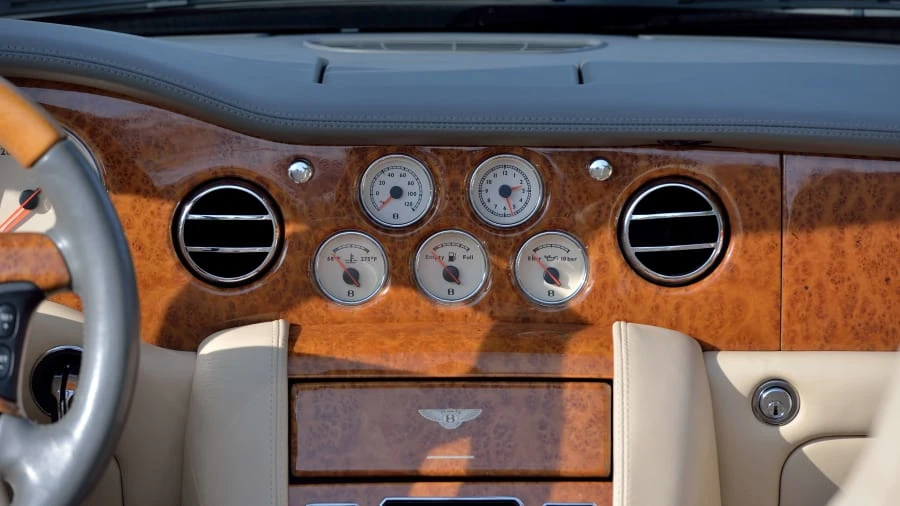 2008 Bentley Azure 2nd Gen - Image 19 of 31