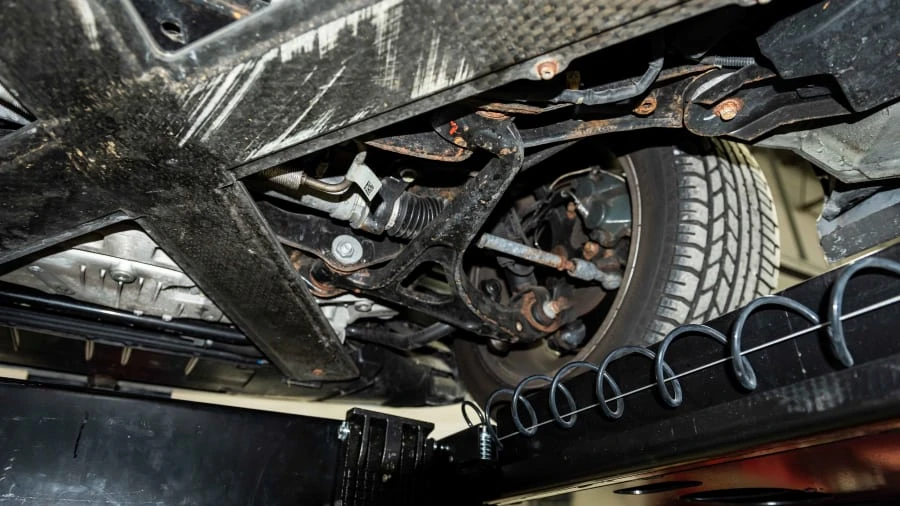 2008 Bentley Azure 2nd Gen - Image 26 of 31