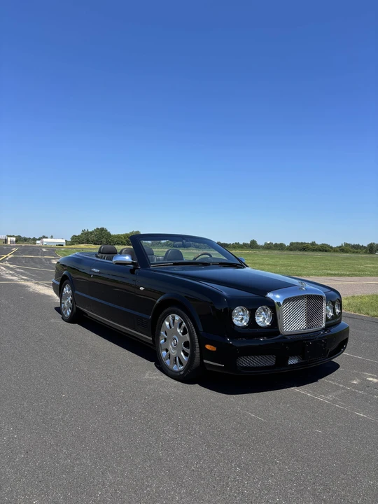 2008 Bentley Azure 2nd Gen - Image 4 of 31