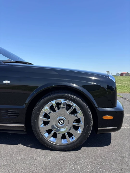 2008 Bentley Azure 2nd Gen - Image 6 of 31