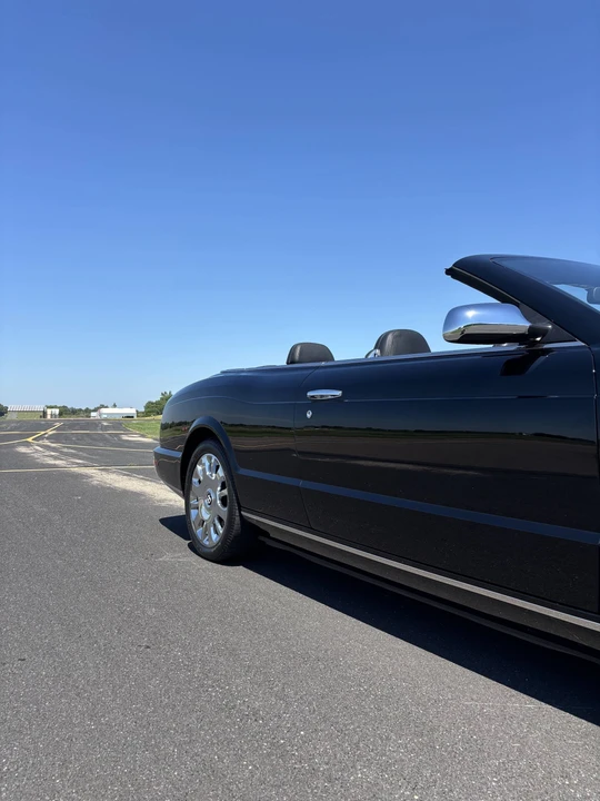 2008 Bentley Azure 2nd Gen - Image 7 of 31