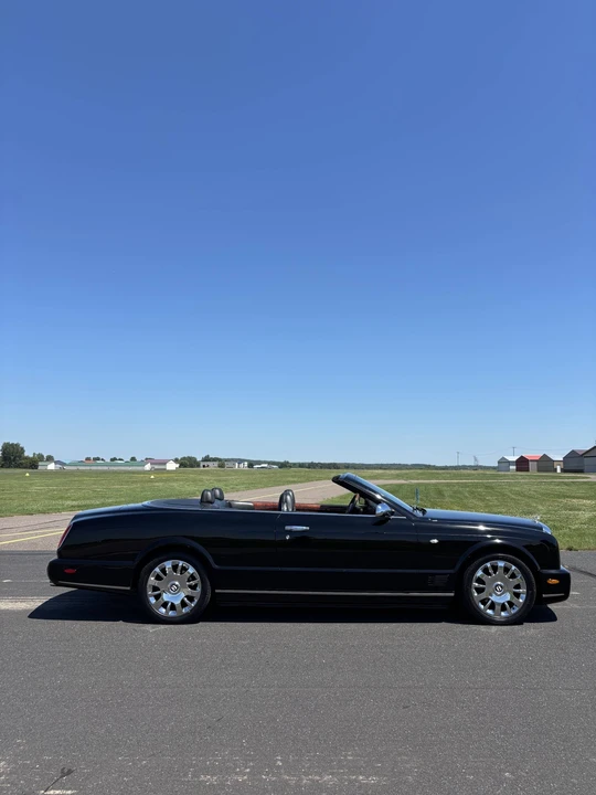 2008 Bentley Azure 2nd Gen - Image 9 of 31