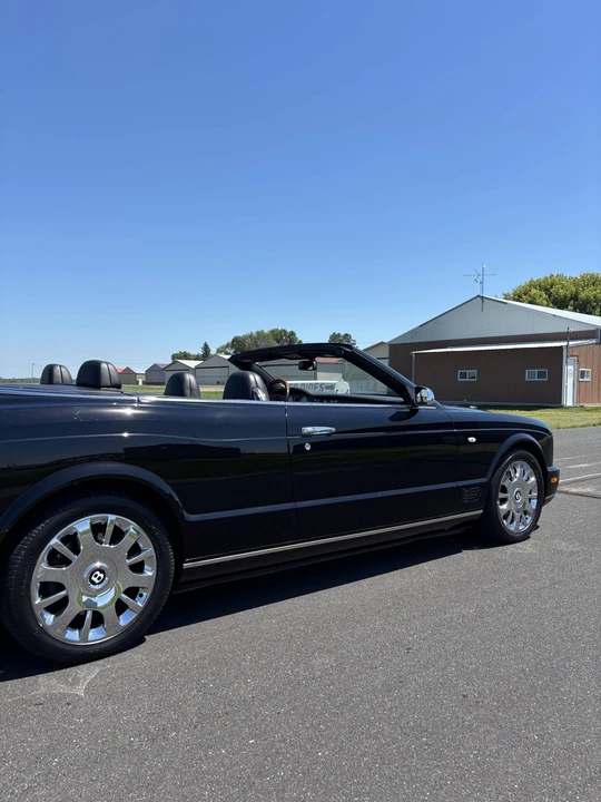 2008 Bentley Azure 2nd Gen - Image 10 of 31