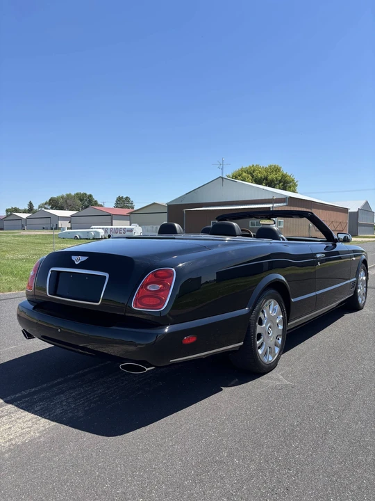 2008 Bentley Azure 2nd Gen - Image 11 of 31
