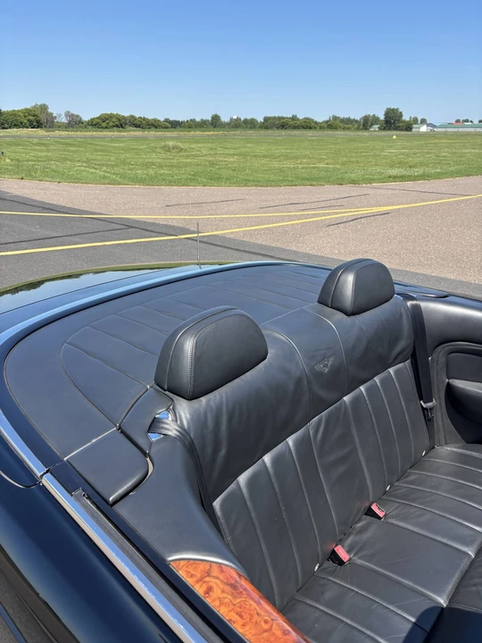 2008 Bentley Azure 2nd Gen - Image 13 of 31