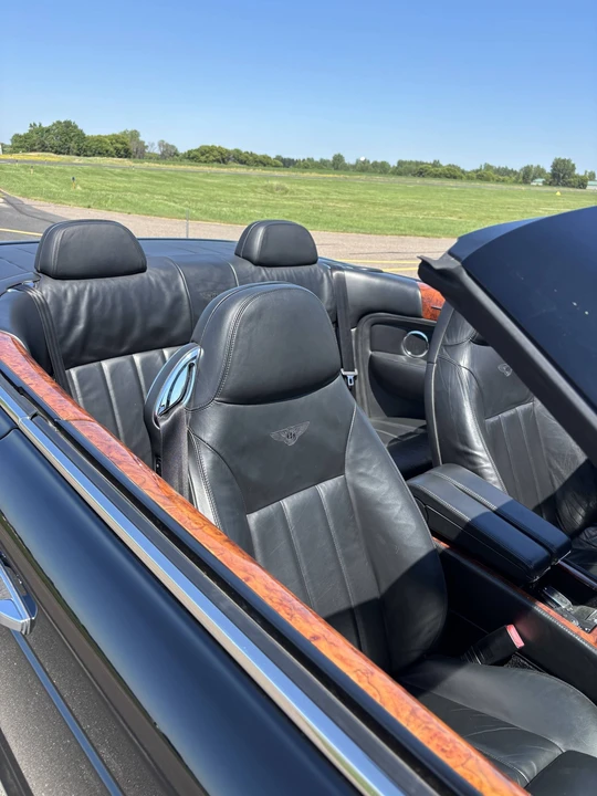 2008 Bentley Azure 2nd Gen - Image 14 of 31