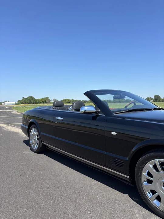 2008 Bentley Azure 2nd Gen - Image 15 of 31