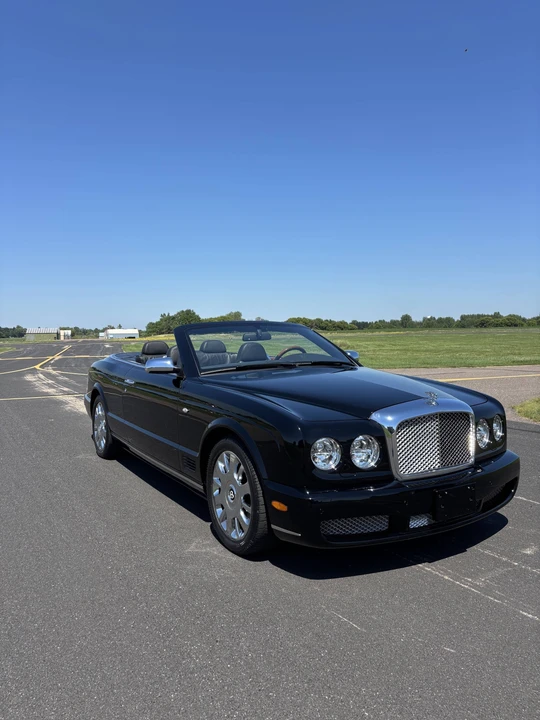 2008 Bentley Azure 2nd Gen - Image 16 of 31