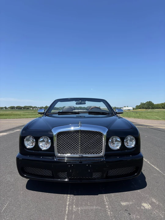 2008 Bentley Azure 2nd Gen - Image 17 of 31