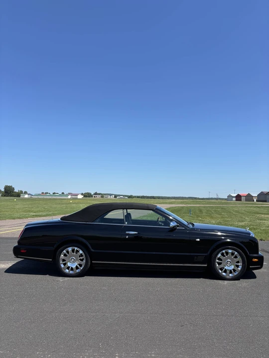 2008 Bentley Azure 2nd Gen - Image 19 of 31